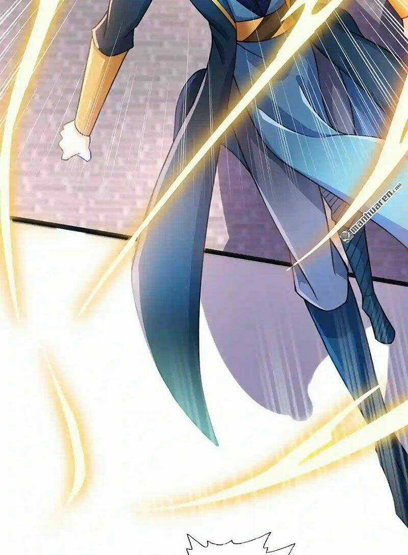 Linh Kiếm Tôn - Chapter 504 - Trang 51