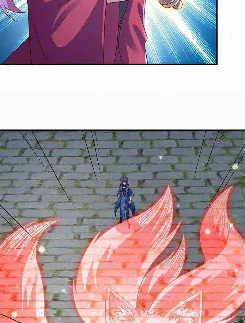 Linh Kiếm Tôn - Chapter 504 - Trang 10