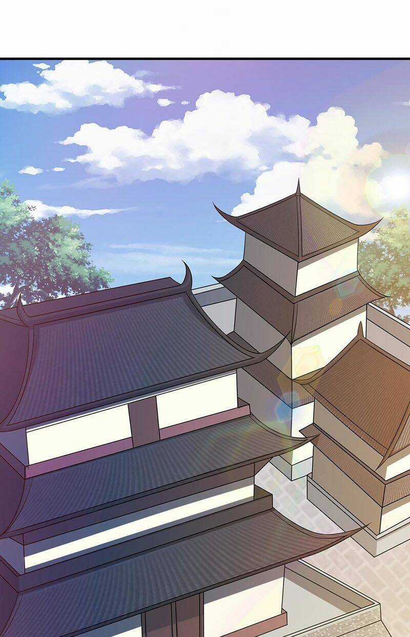 Linh Kiếm Tôn - Chapter 505 - Trang 15