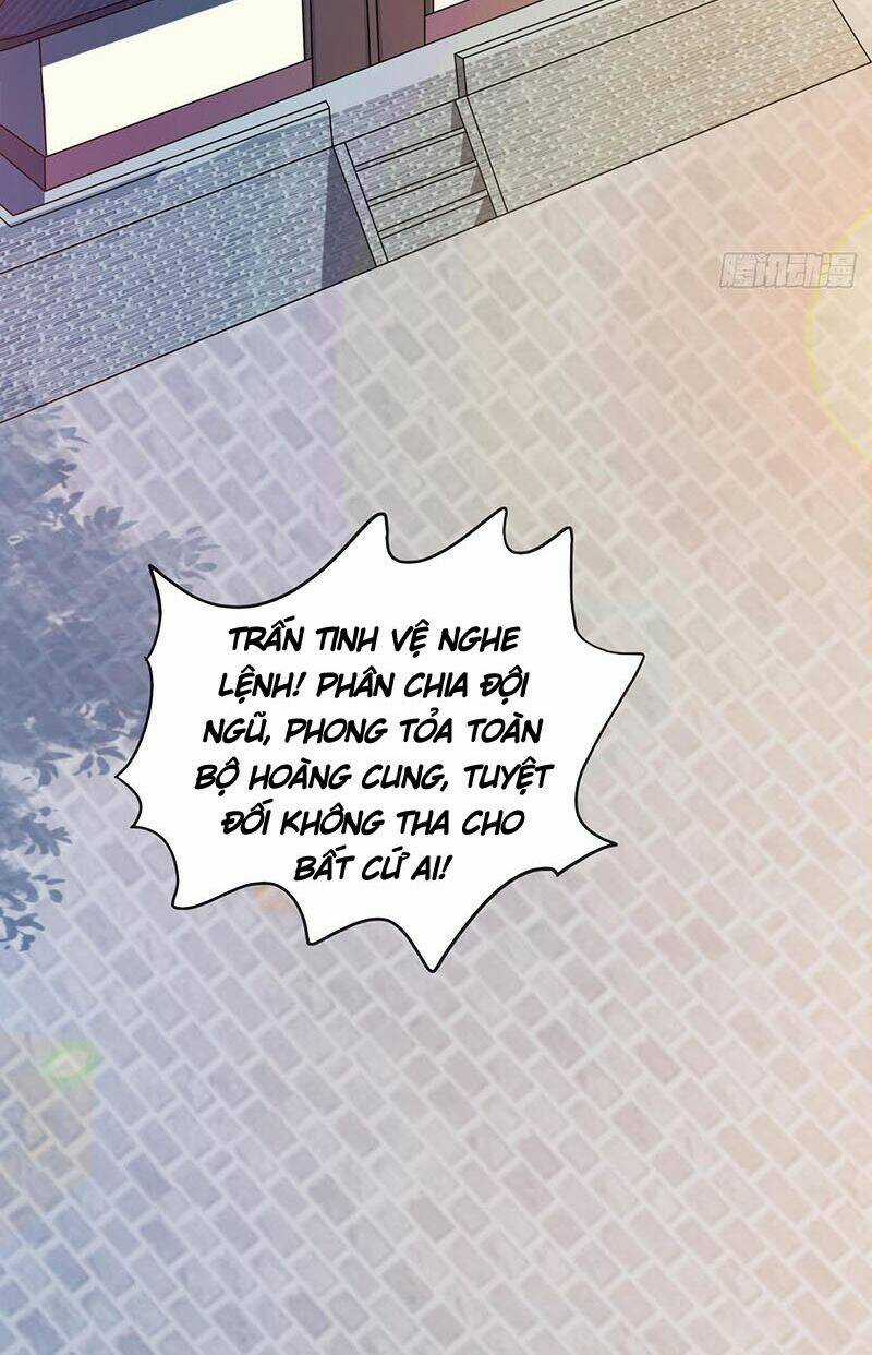 Linh Kiếm Tôn - Chapter 505 - Trang 16