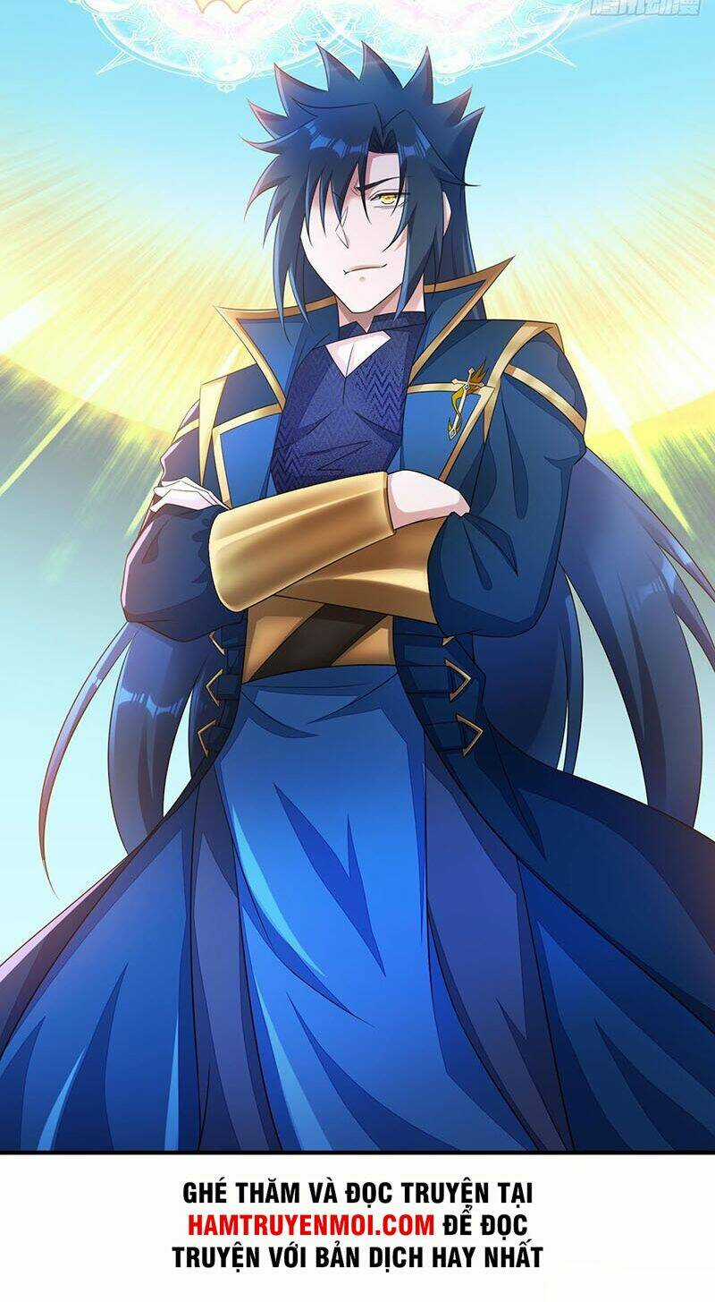 Linh Kiếm Tôn - Chapter 505 - Trang 30