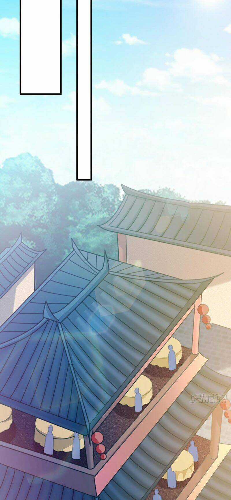 Linh Kiếm Tôn - Chapter 505 - Trang 4