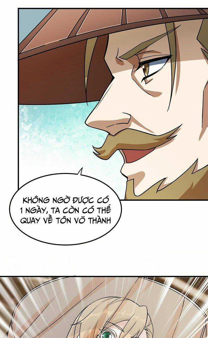 Linh Kiếm Tôn - Chapter 505 - Trang 9