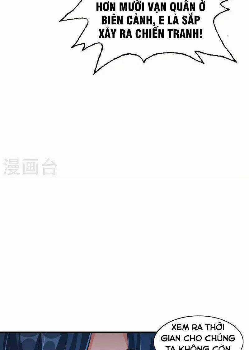 Linh Kiếm Tôn - Chapter 506 - Trang 19