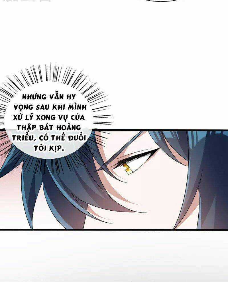 Linh Kiếm Tôn - Chapter 506 - Trang 29