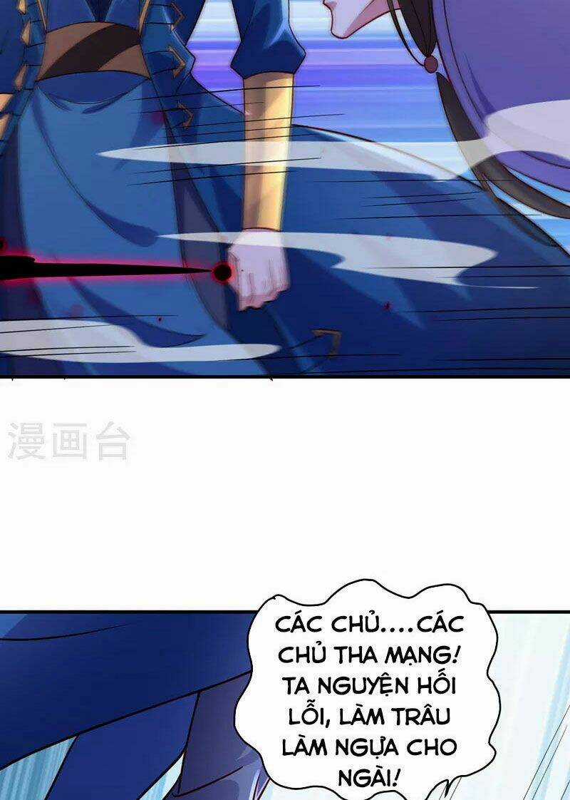 Linh Kiếm Tôn - Chapter 506 - Trang 4