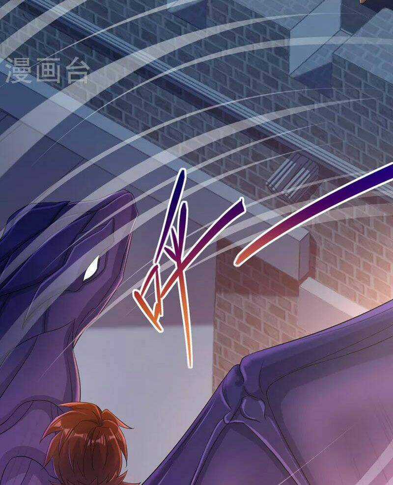 Linh Kiếm Tôn - Chapter 506 - Trang 32