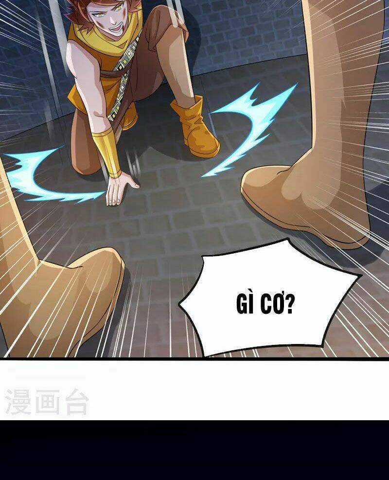 Linh Kiếm Tôn - Chapter 506 - Trang 34