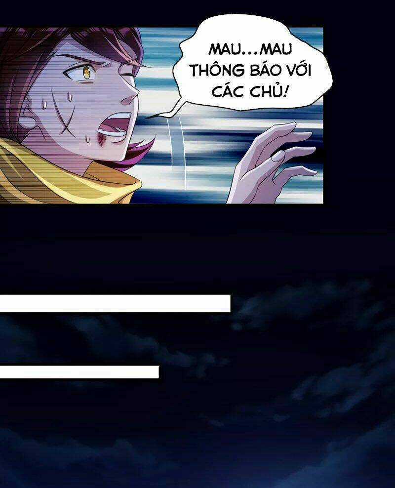 Linh Kiếm Tôn - Chapter 506 - Trang 35