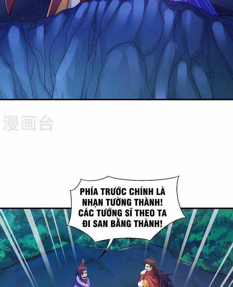 Linh Kiếm Tôn - Chapter 506 - Trang 37