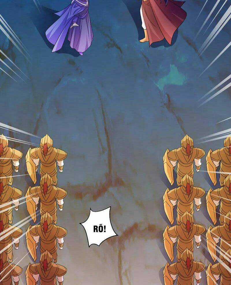 Linh Kiếm Tôn - Chapter 506 - Trang 38