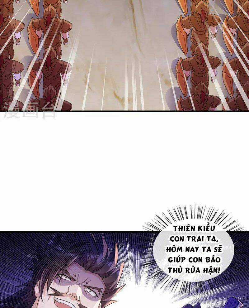 Linh Kiếm Tôn - Chapter 506 - Trang 39