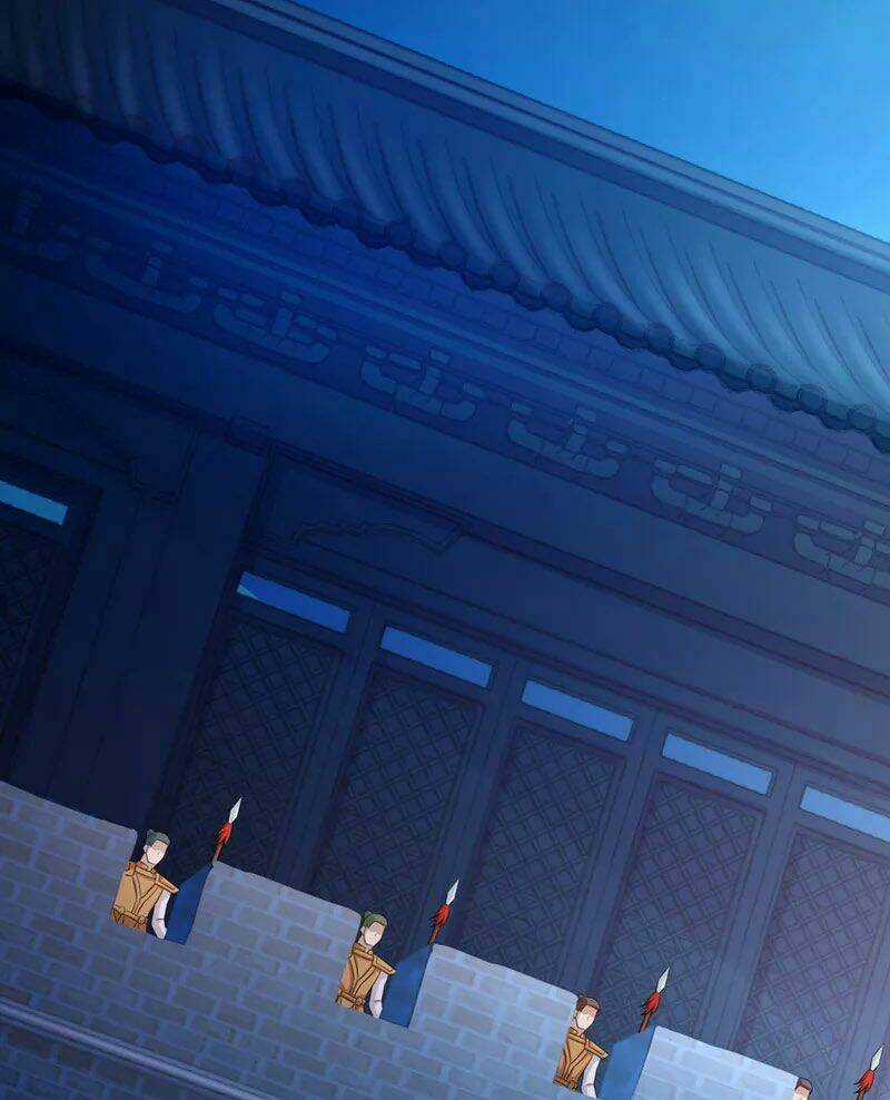 Linh Kiếm Tôn - Chapter 506 - Trang 41