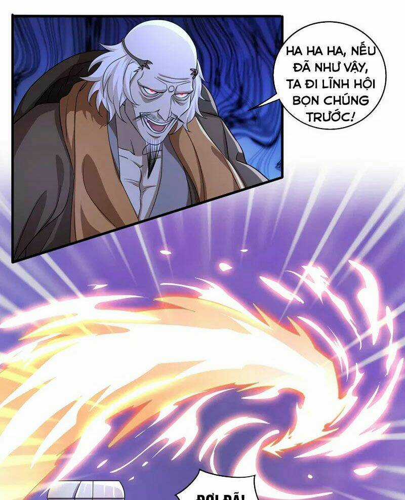 Linh Kiếm Tôn - Chapter 506 - Trang 44