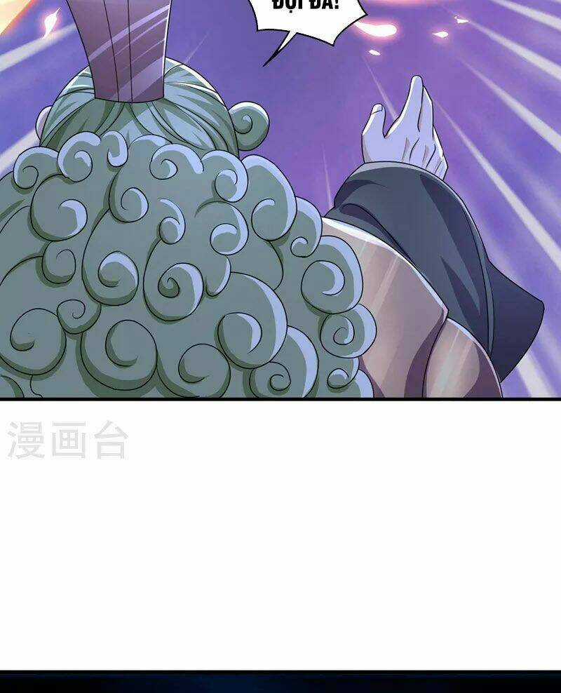 Linh Kiếm Tôn - Chapter 506 - Trang 45