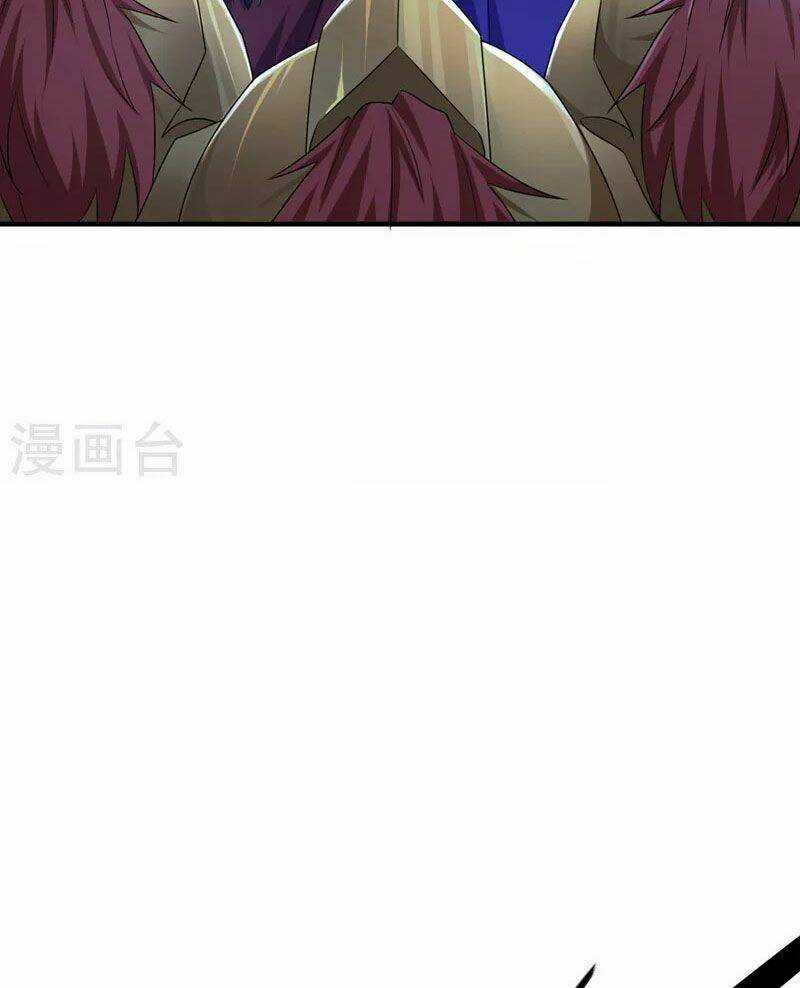 Linh Kiếm Tôn - Chapter 506 - Trang 48