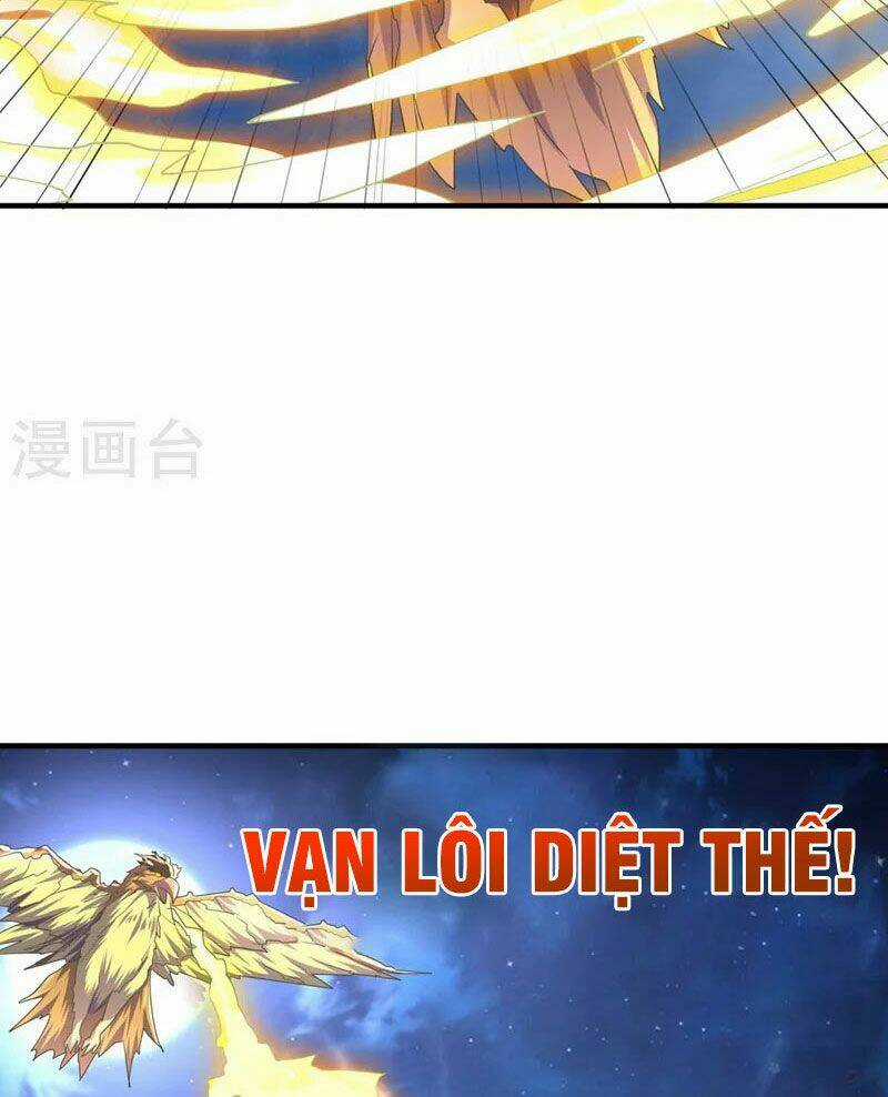 Linh Kiếm Tôn - Chapter 506 - Trang 50