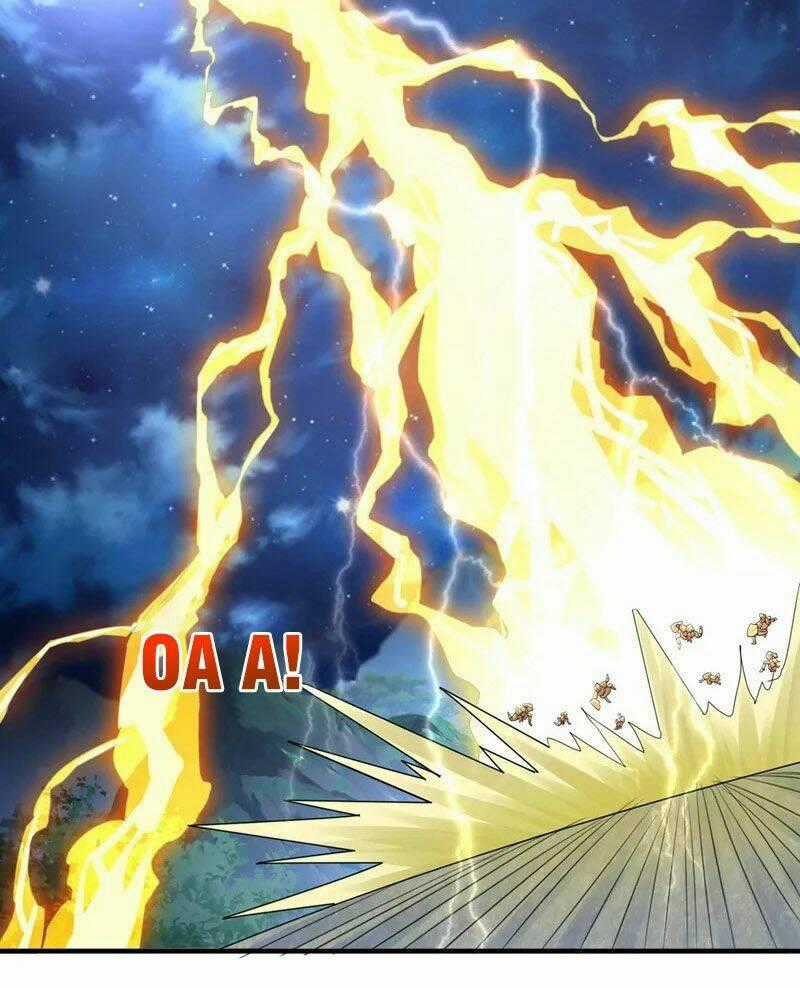 Linh Kiếm Tôn - Chapter 506 - Trang 51