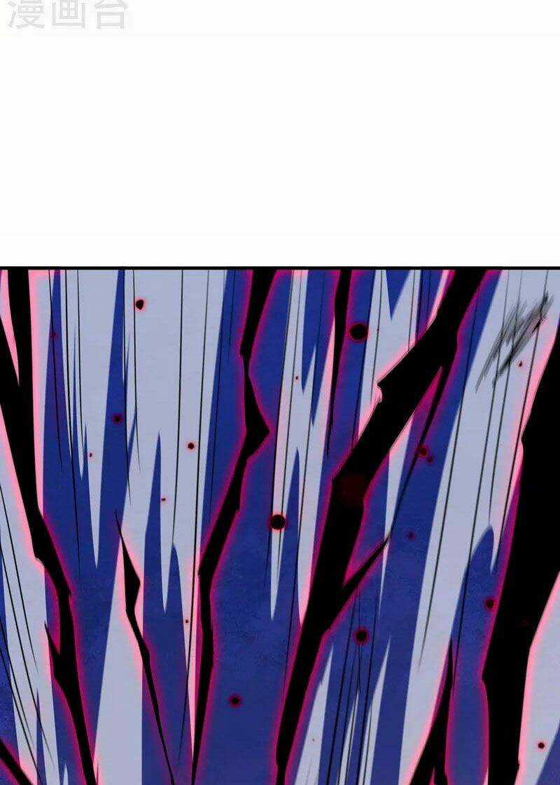 Linh Kiếm Tôn - Chapter 506 - Trang 7