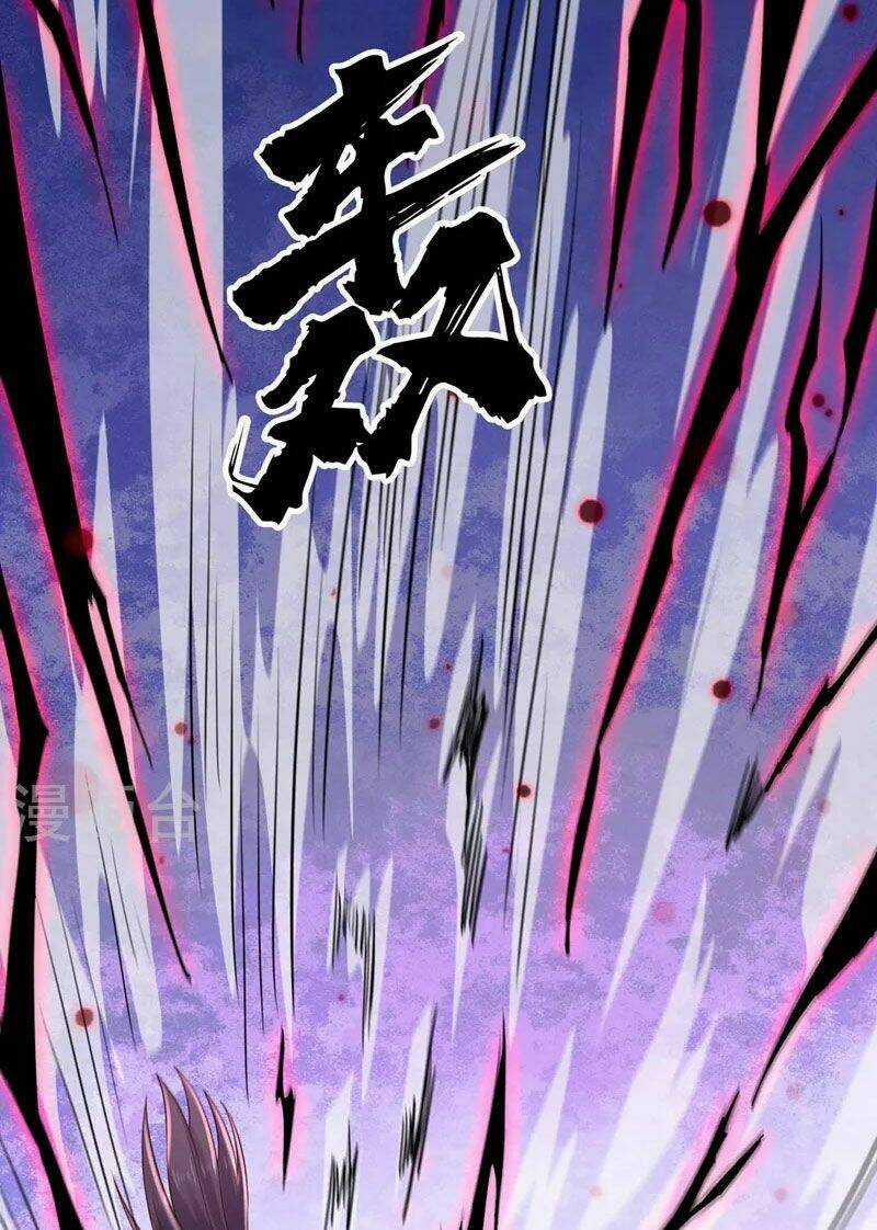 Linh Kiếm Tôn - Chapter 506 - Trang 8