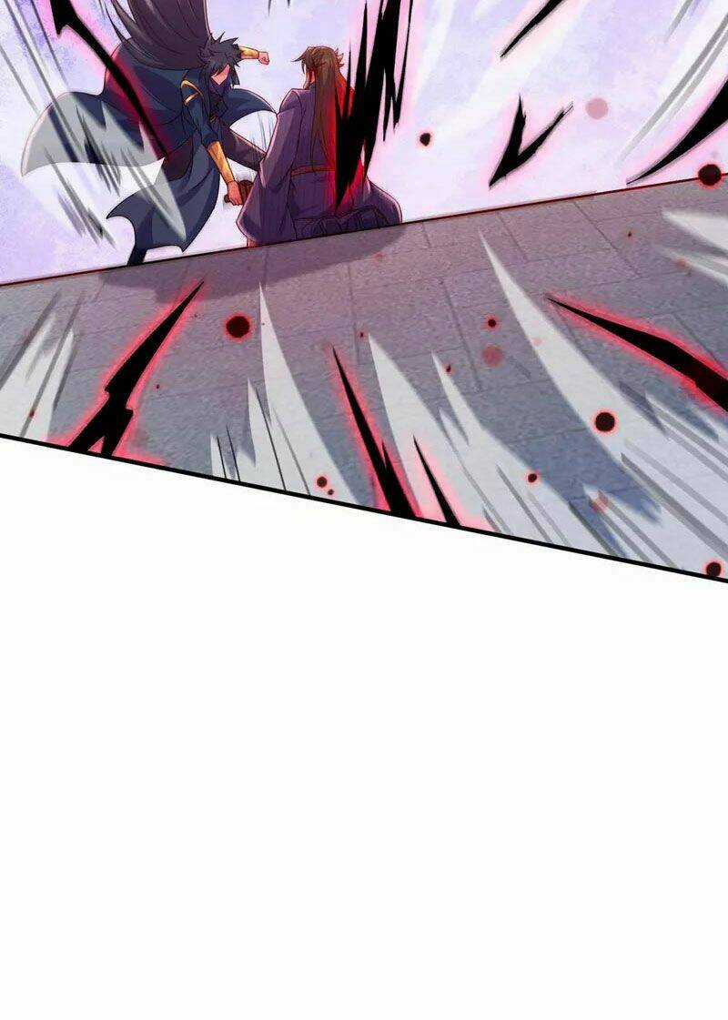 Linh Kiếm Tôn - Chapter 506 - Trang 9