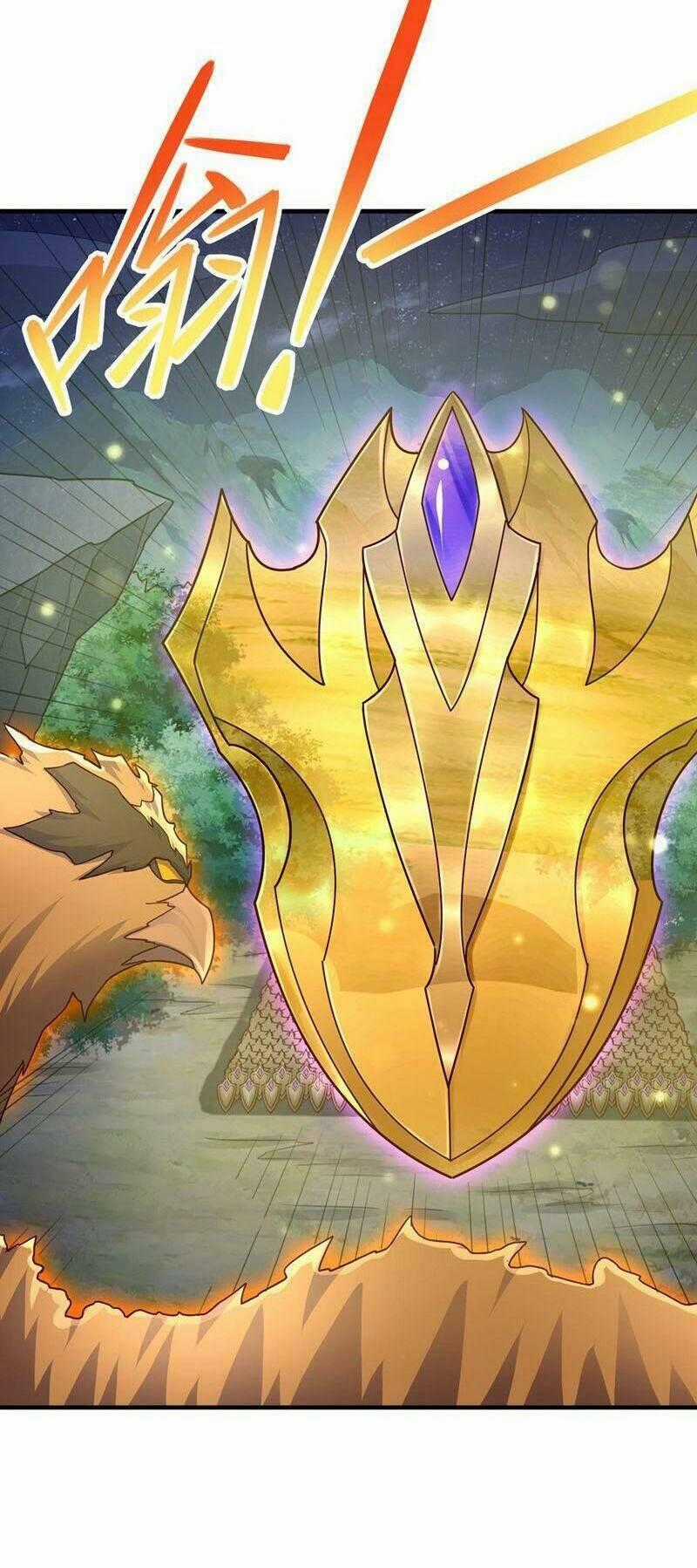 Linh Kiếm Tôn - Chapter 507 - Trang 2