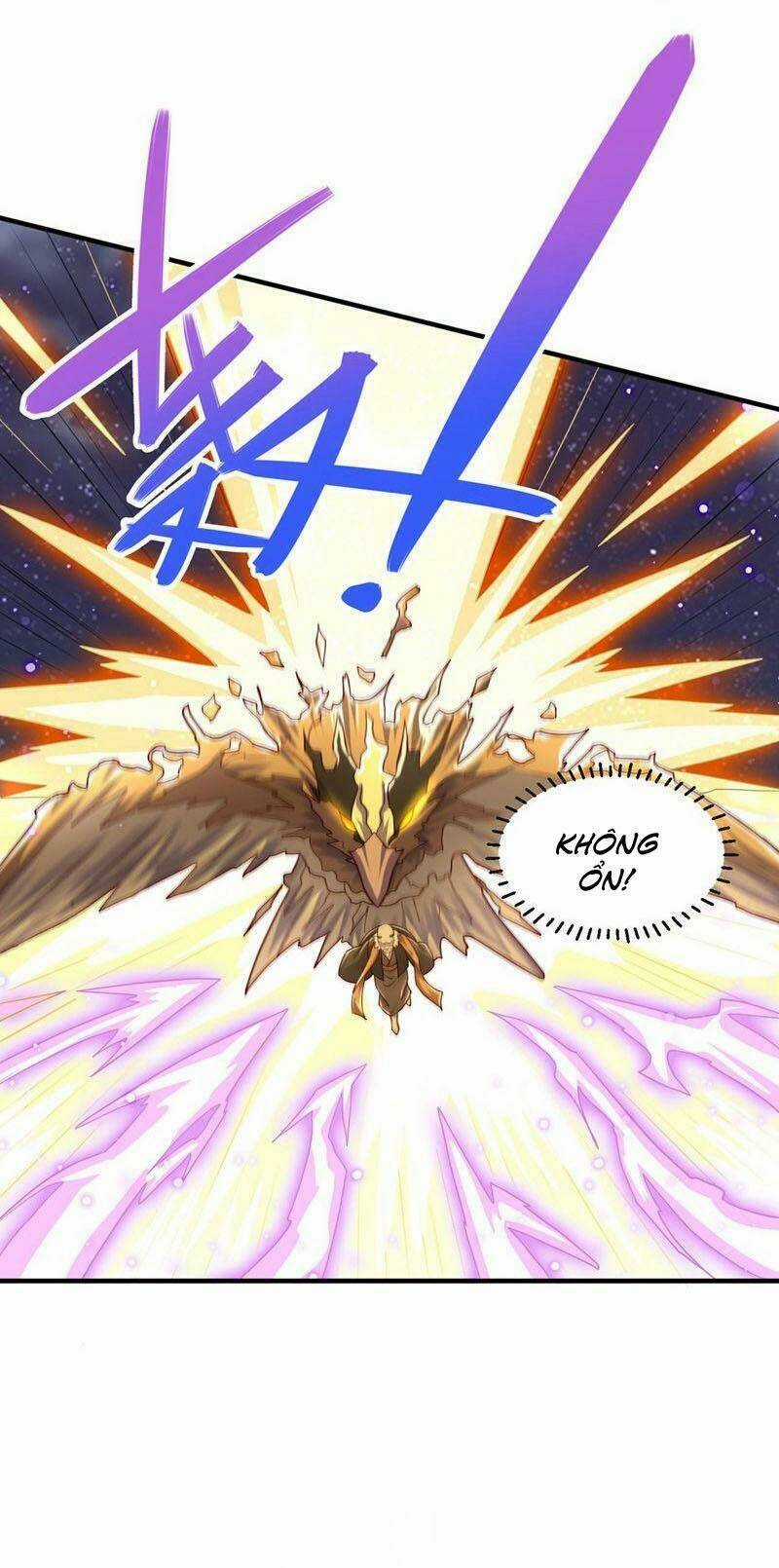 Linh Kiếm Tôn - Chapter 507 - Trang 11