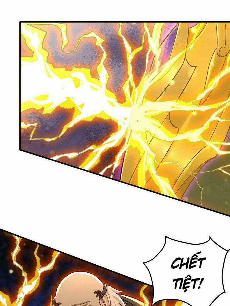 Linh Kiếm Tôn - Chapter 507 - Trang 3