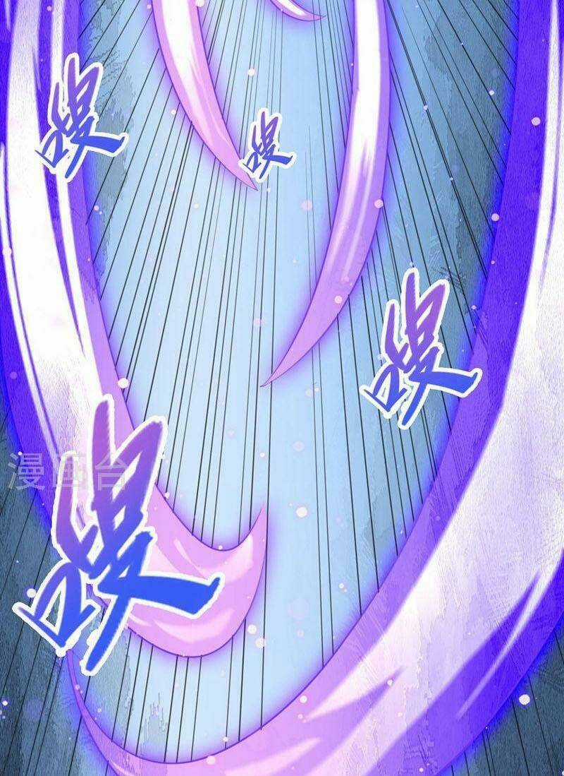 Linh Kiếm Tôn - Chapter 507 - Trang 5