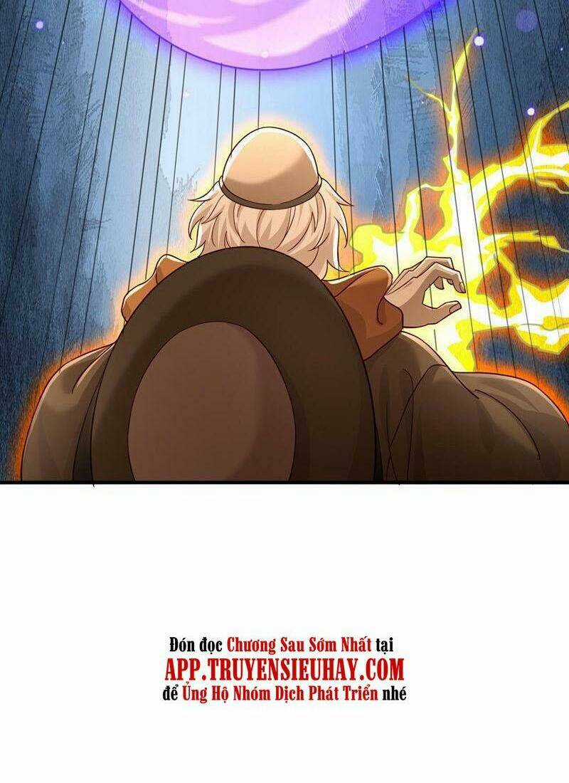 Linh Kiếm Tôn - Chapter 507 - Trang 6