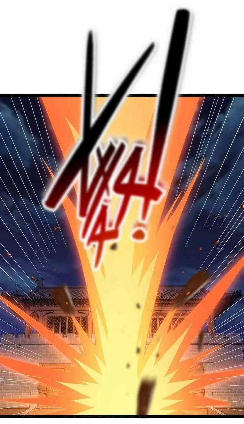 Linh Kiếm Tôn - Chapter 508 - Trang 1