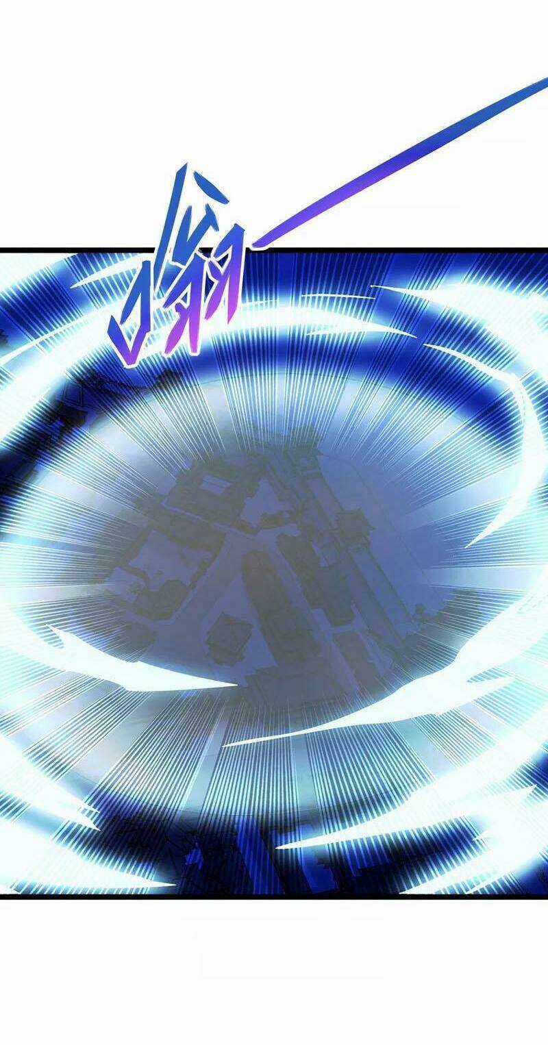 Linh Kiếm Tôn - Chapter 508 - Trang 14