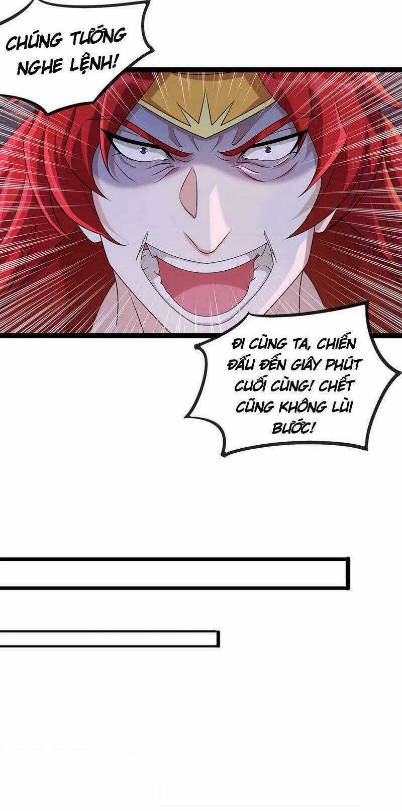 Linh Kiếm Tôn - Chapter 508 - Trang 4