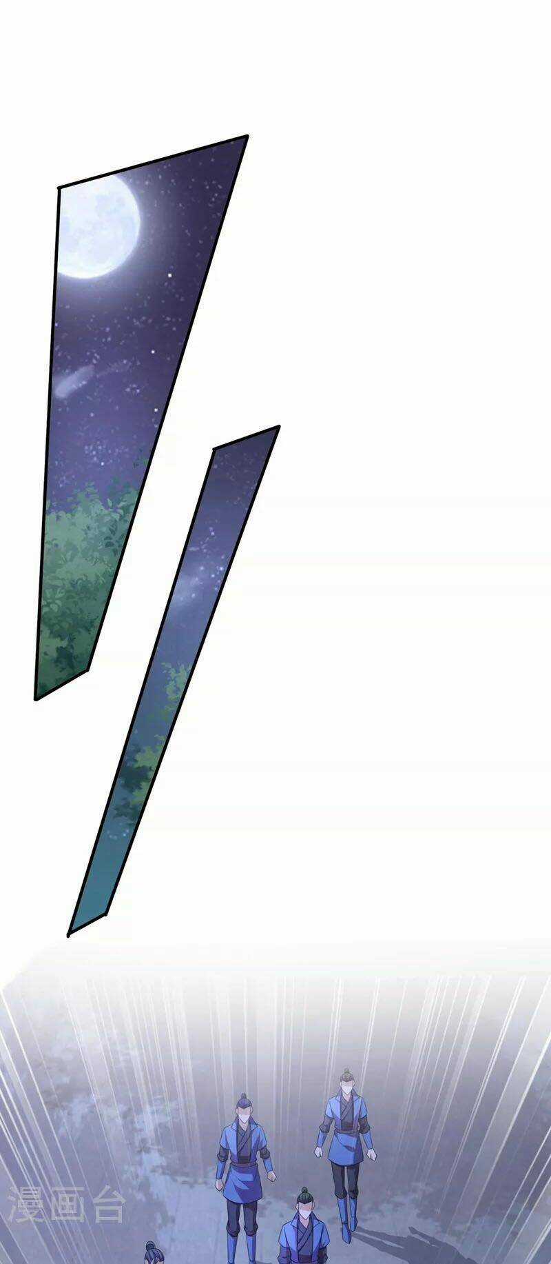 Linh Kiếm Tôn - Chapter 509 - Trang 3