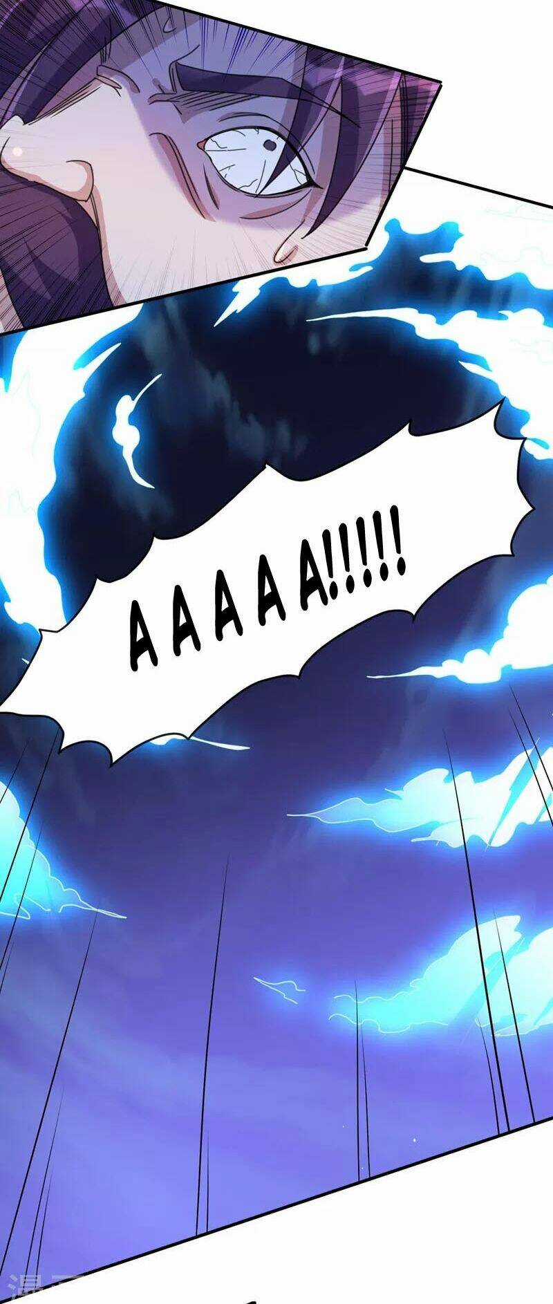 Linh Kiếm Tôn - Chapter 509 - Trang 33