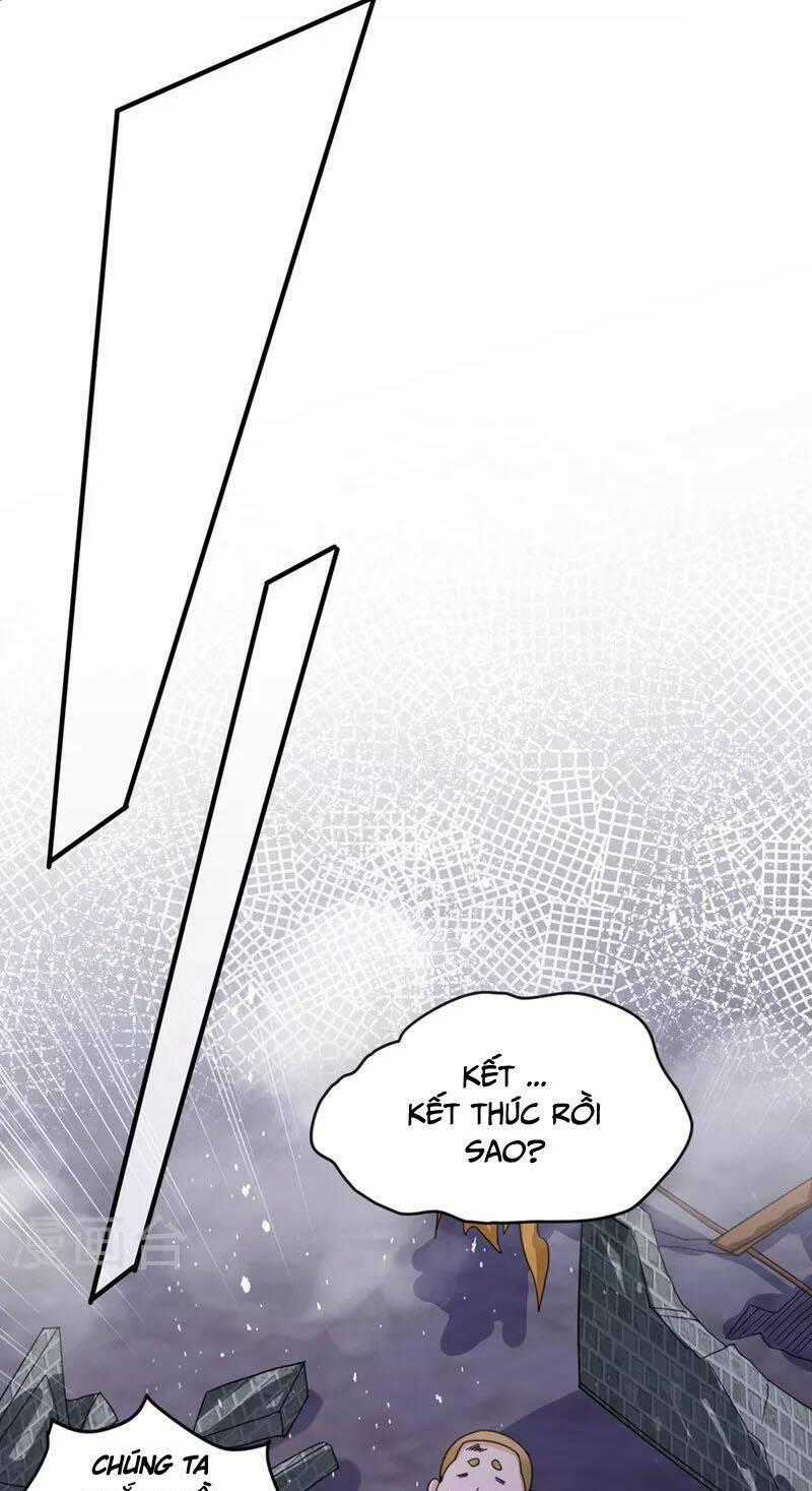 Linh Kiếm Tôn - Chapter 509 - Trang 34