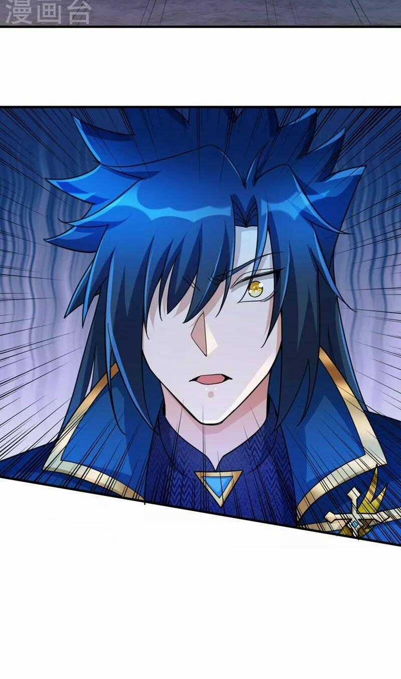 Linh Kiếm Tôn - Chapter 510 - Trang 2