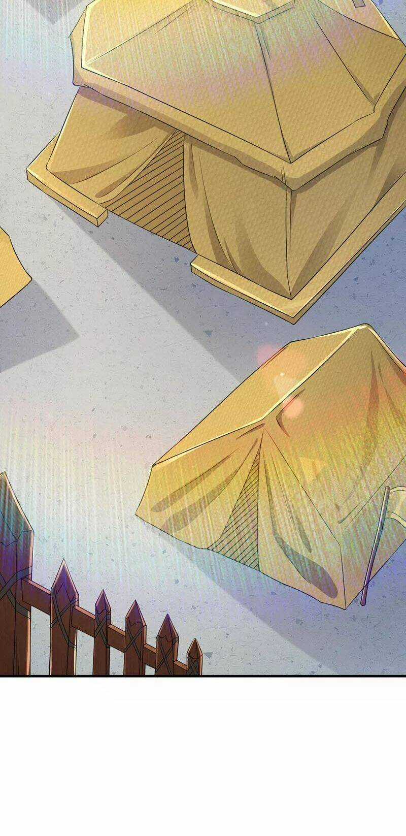 Linh Kiếm Tôn - Chapter 510 - Trang 21