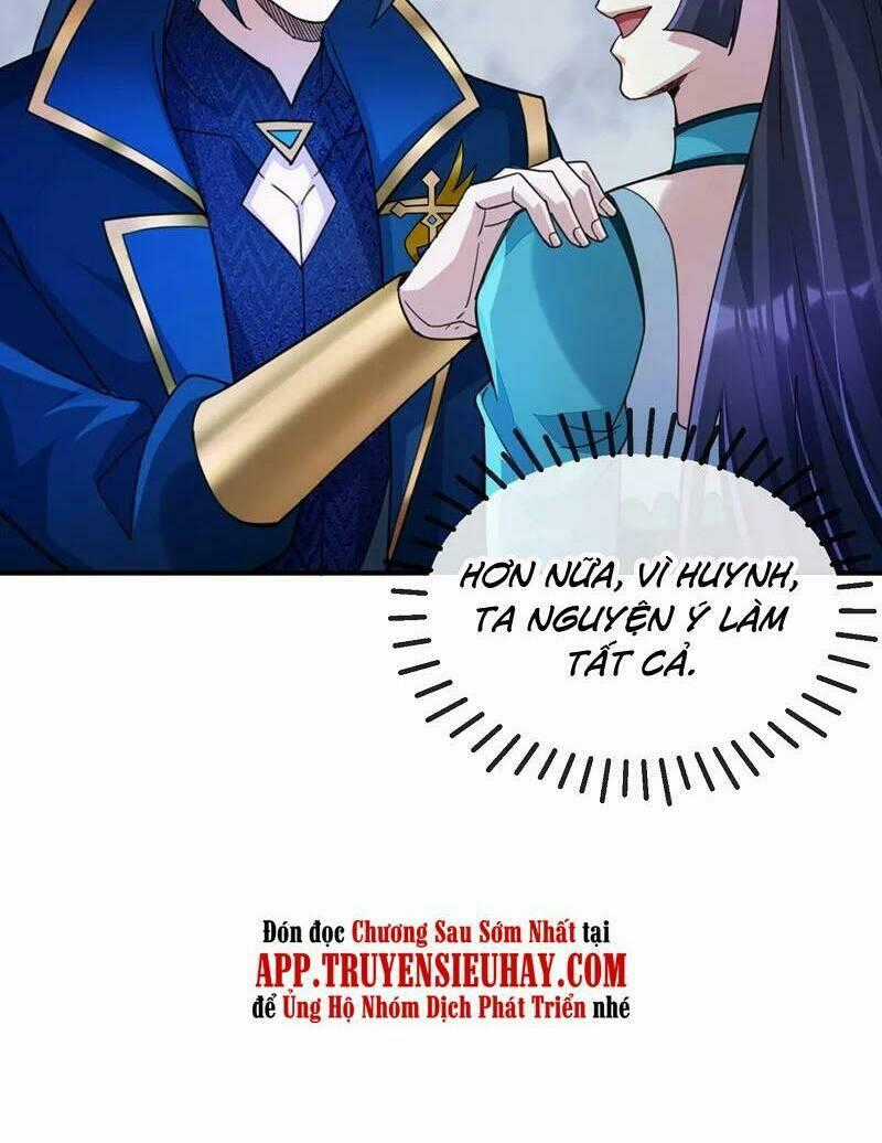 Linh Kiếm Tôn - Chapter 511 - Trang 2