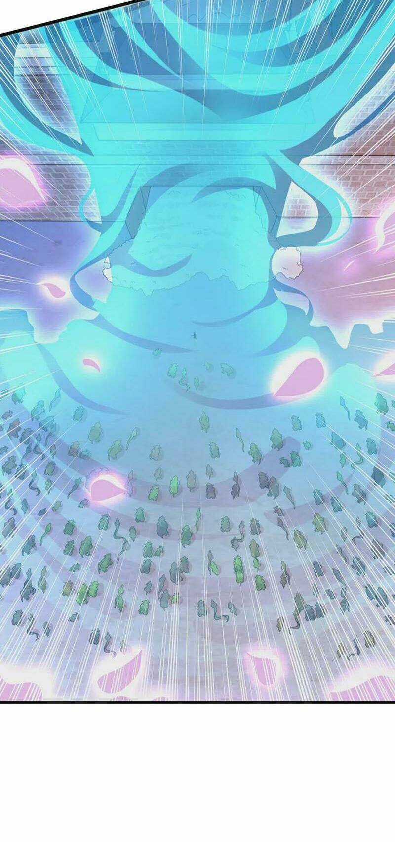 Linh Kiếm Tôn - Chapter 511 - Trang 22