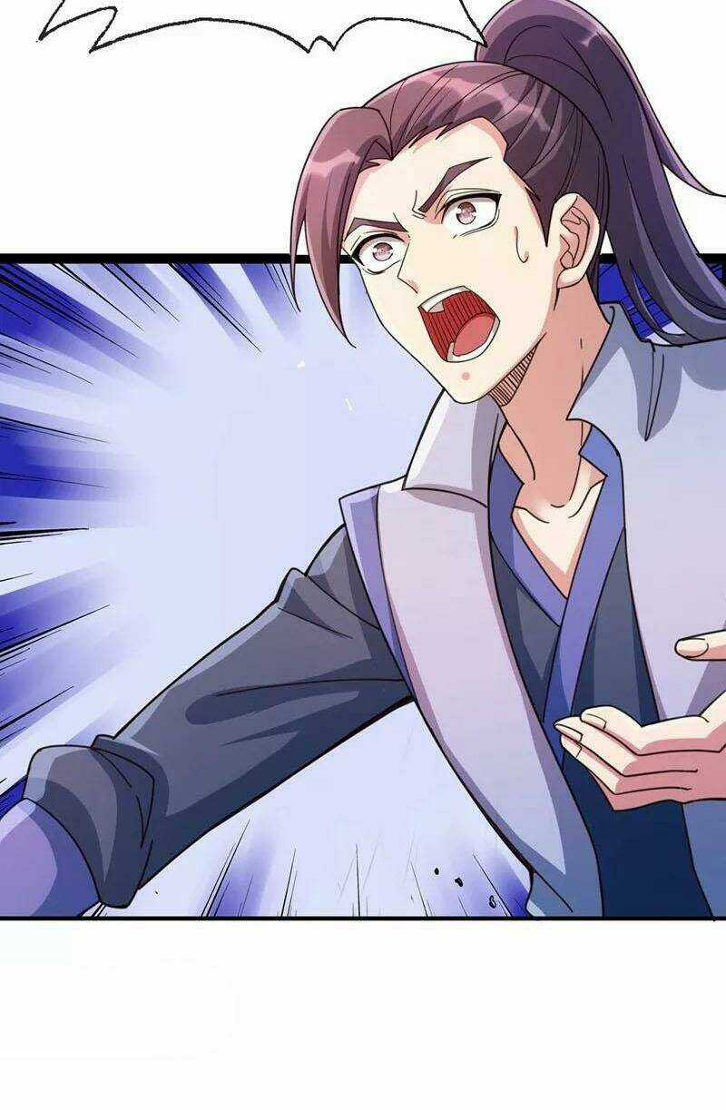 Linh Kiếm Tôn - Chapter 511 - Trang 6