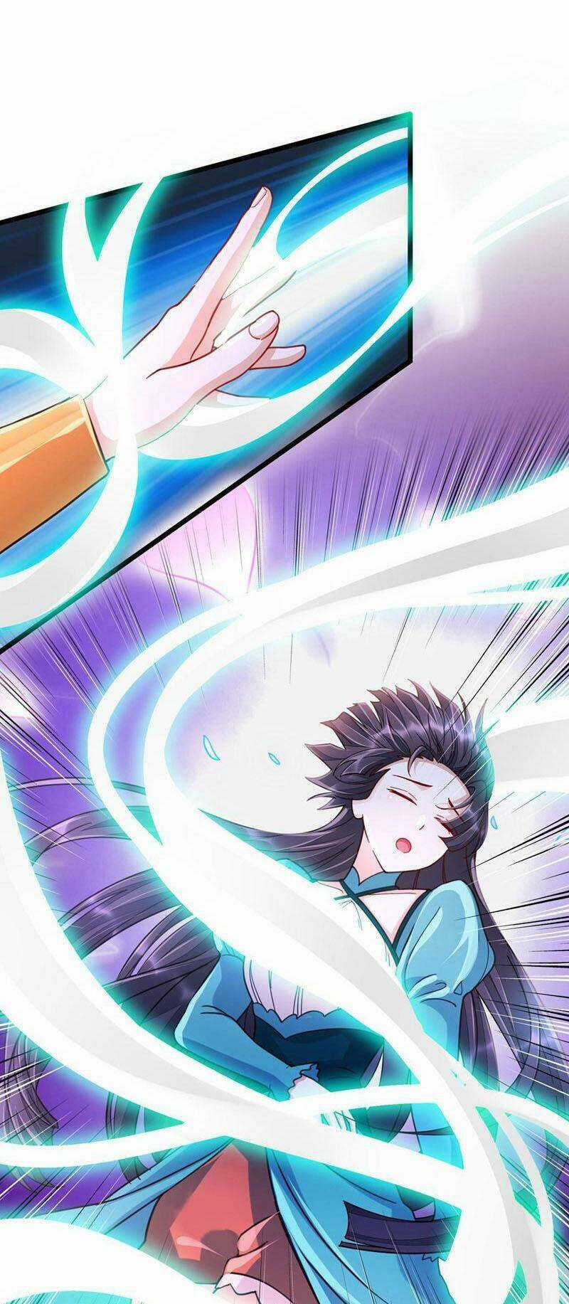 Linh Kiếm Tôn - Chapter 512 - Trang 12