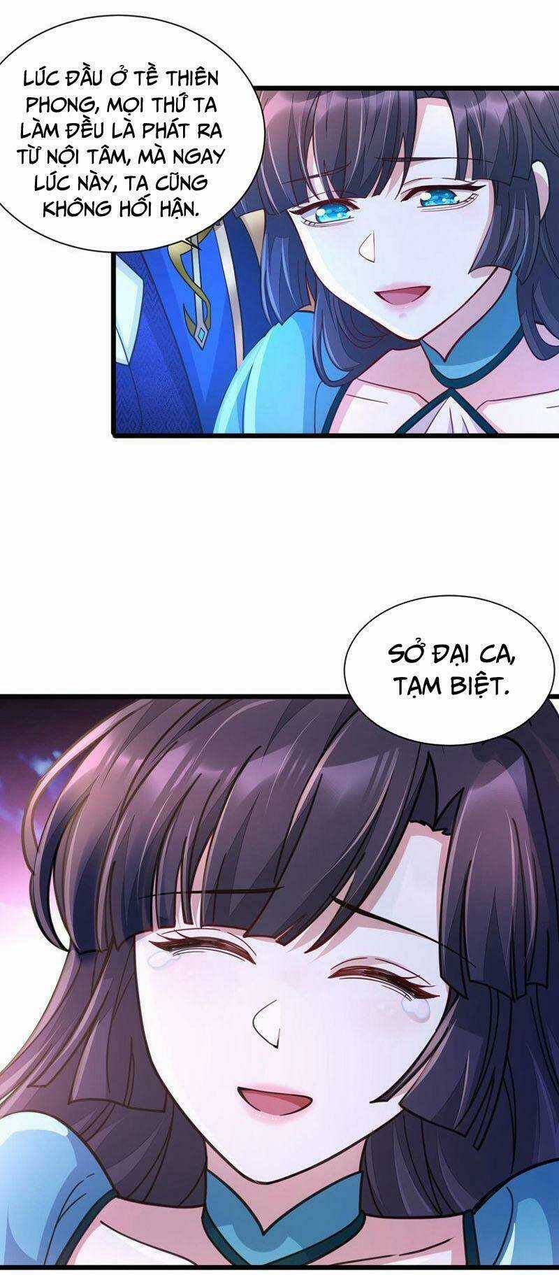 Linh Kiếm Tôn - Chapter 512 - Trang 14