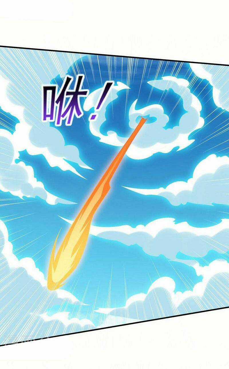 Linh Kiếm Tôn - Chapter 512 - Trang 17