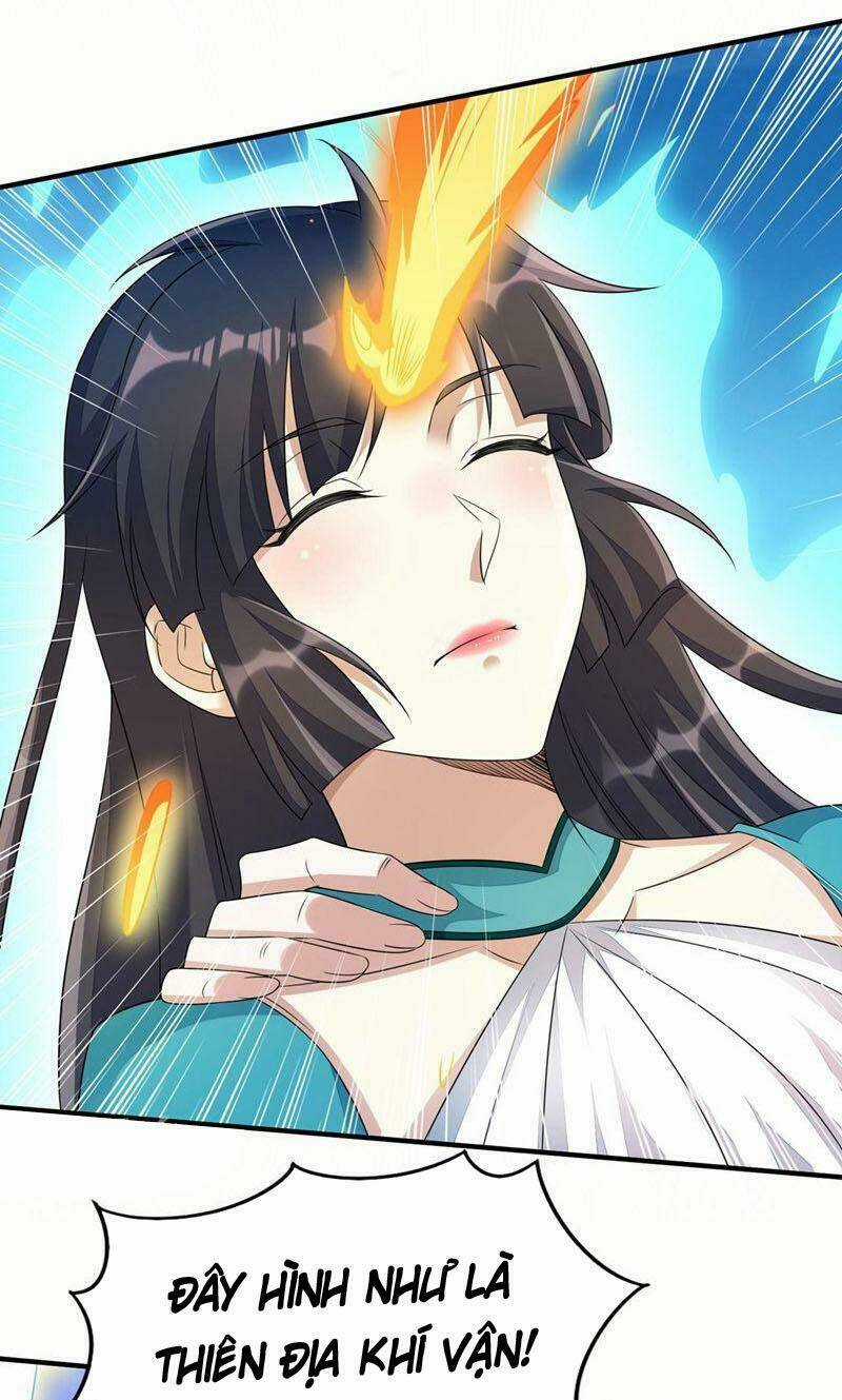 Linh Kiếm Tôn - Chapter 512 - Trang 18