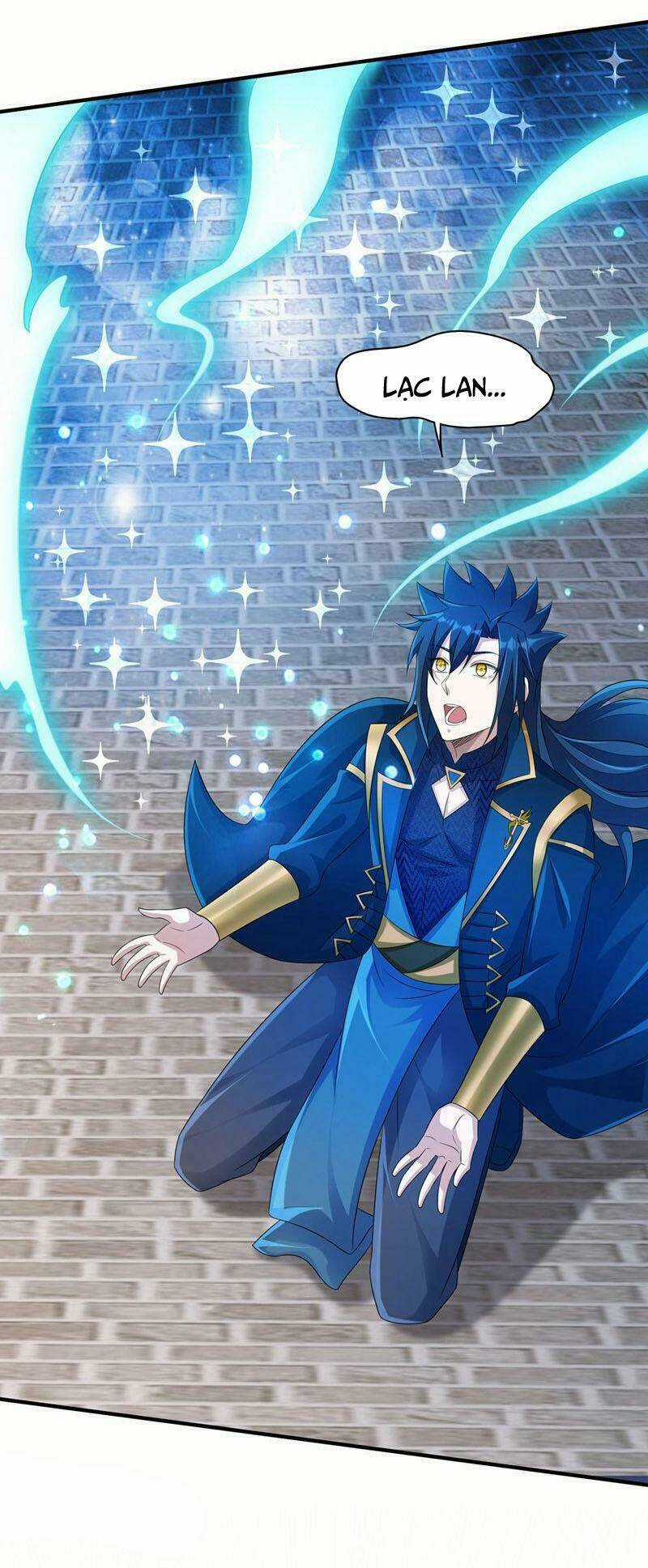 Linh Kiếm Tôn - Chapter 512 - Trang 20