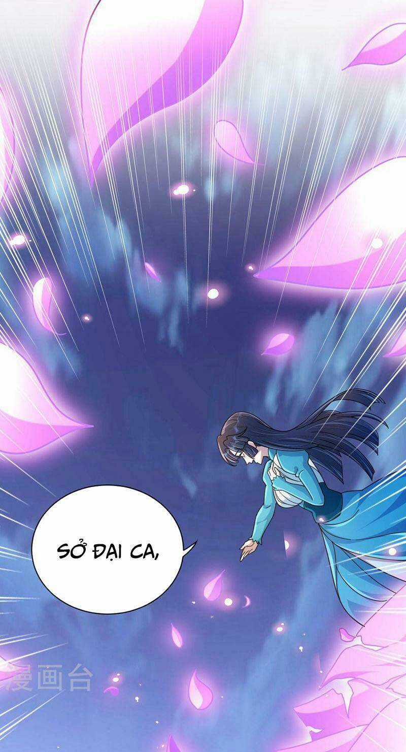 Linh Kiếm Tôn - Chapter 512 - Trang 8