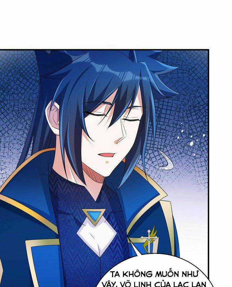 Linh Kiếm Tôn - Chapter 513 - Trang 17