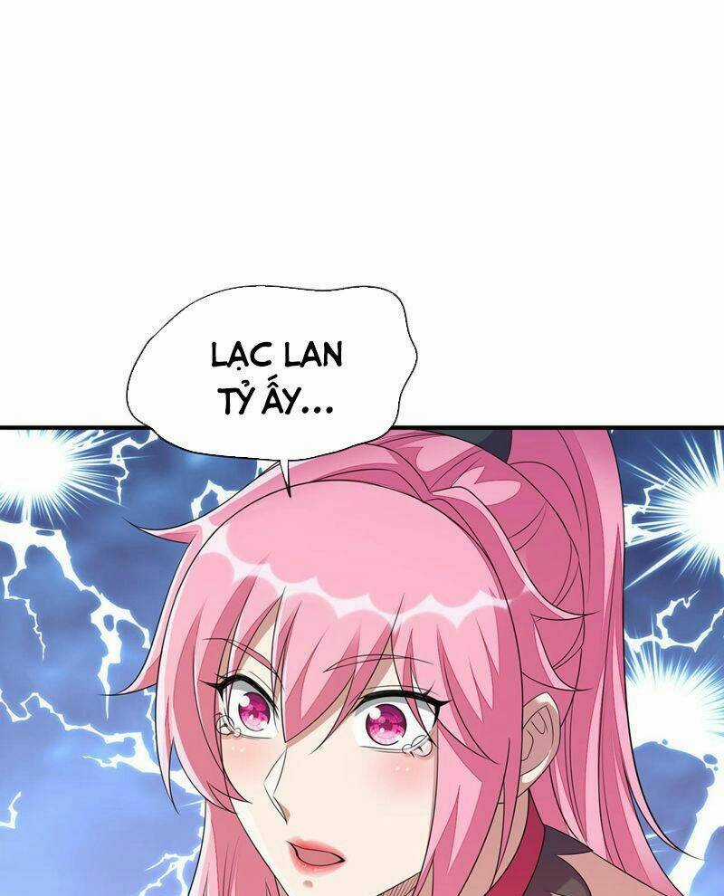 Linh Kiếm Tôn - Chapter 513 - Trang 3