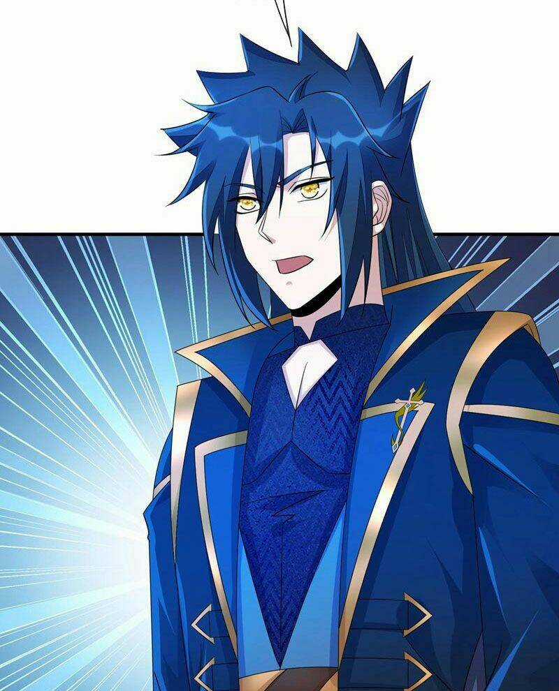 Linh Kiếm Tôn - Chapter 513 - Trang 22